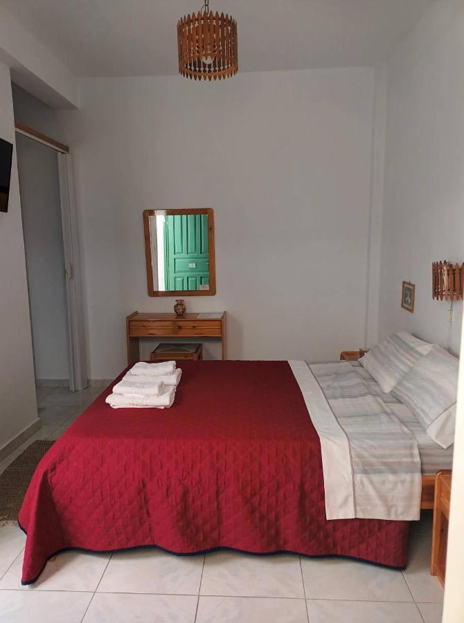 Dioni Lux Inn 2 Пачаина Экстерьер фото