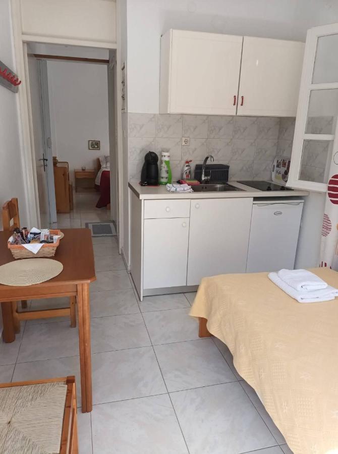 Dioni Lux Inn 2 Пачаина Экстерьер фото