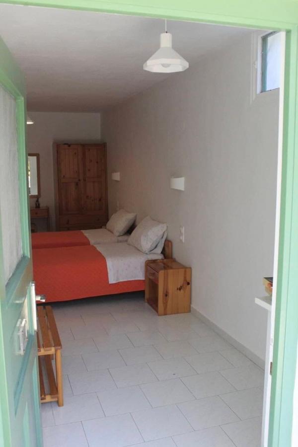 Dioni Lux Inn 2 Пачаина Экстерьер фото