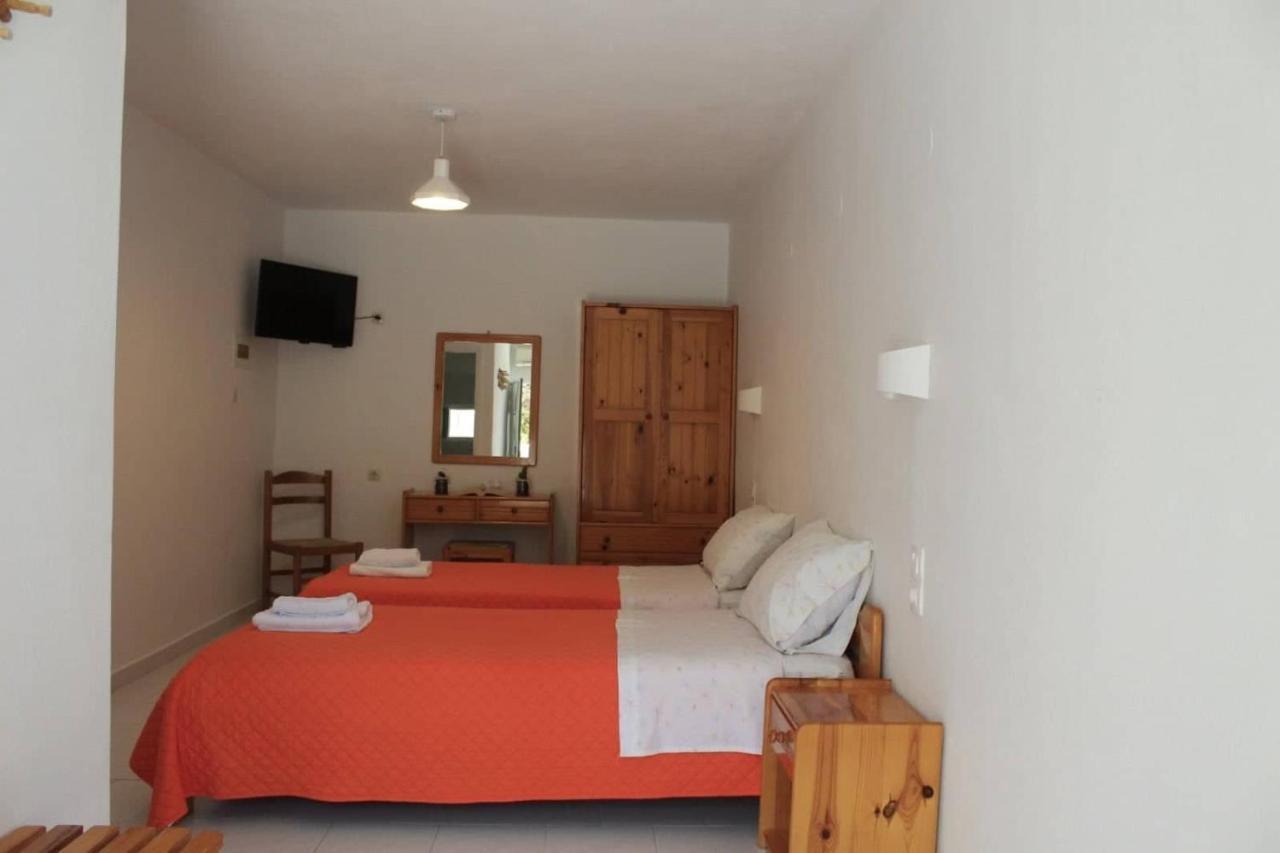 Dioni Lux Inn 2 Пачаина Экстерьер фото