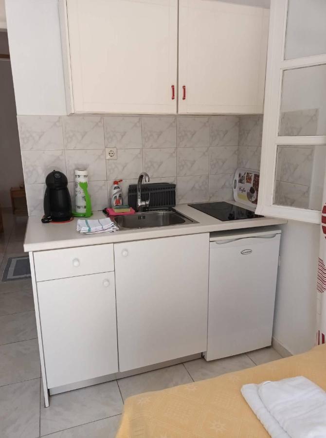 Dioni Lux Inn 2 Пачаина Экстерьер фото