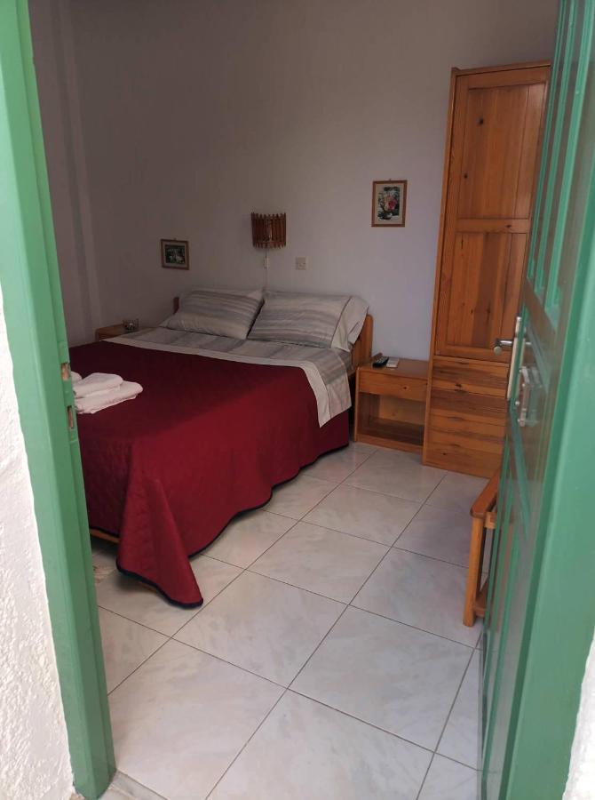 Dioni Lux Inn 2 Пачаина Экстерьер фото