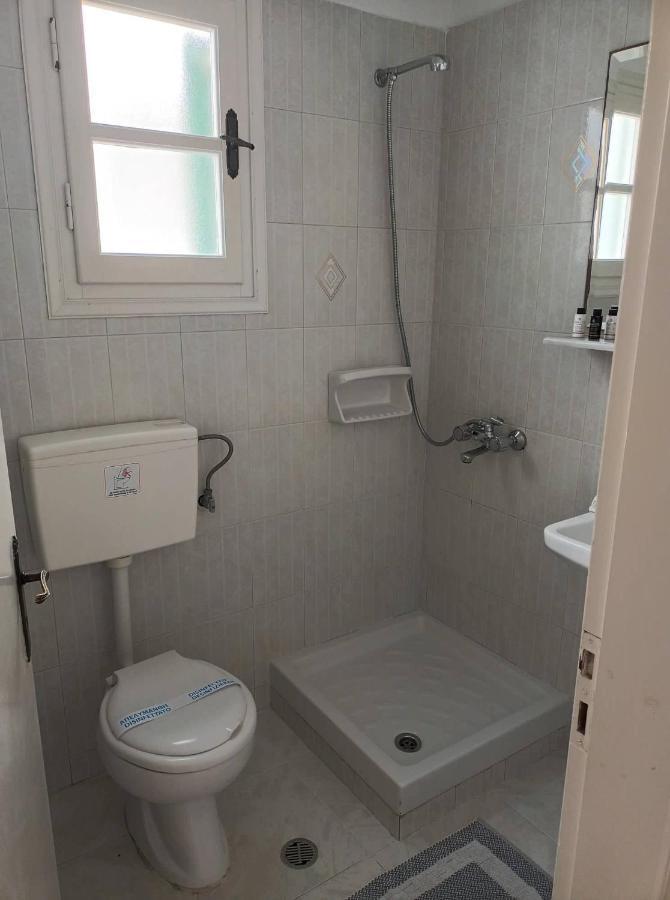 Dioni Lux Inn 2 Пачаина Экстерьер фото